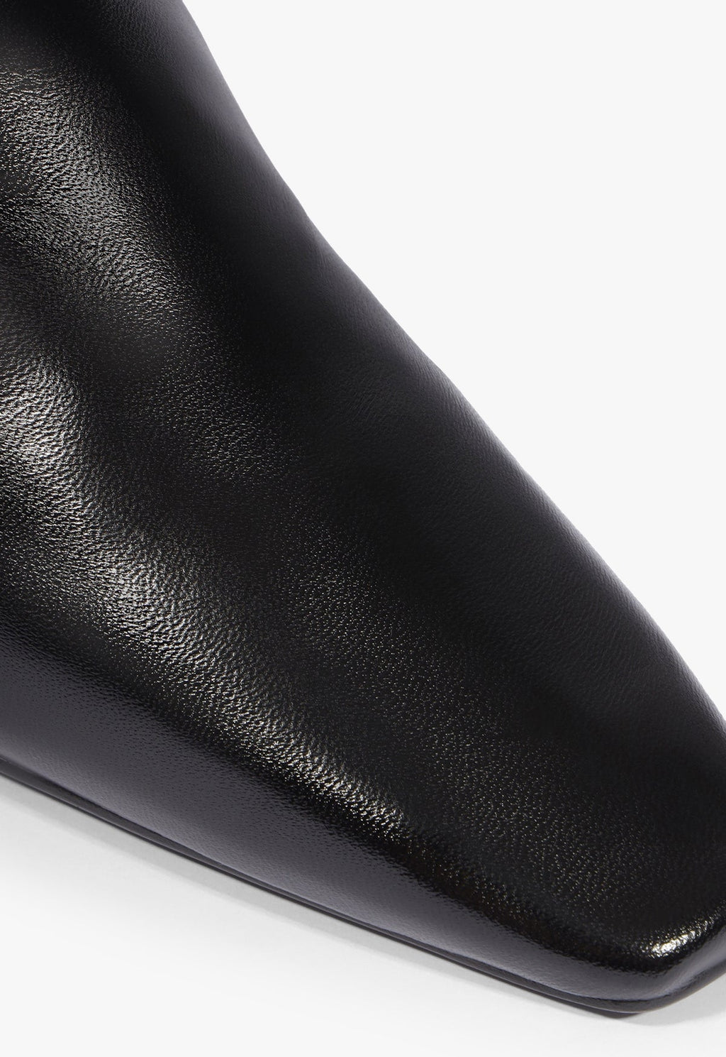 Ulla Up Leather Boot