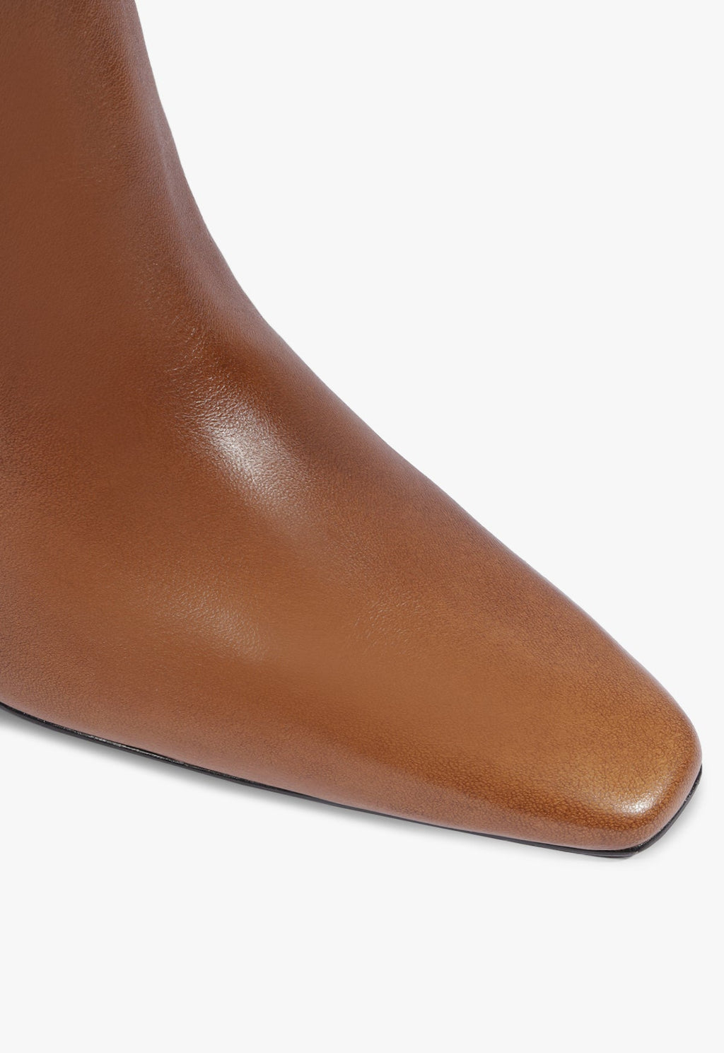 Ulla Up Leather Boot