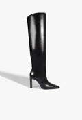 Marella OTK Leather Boot