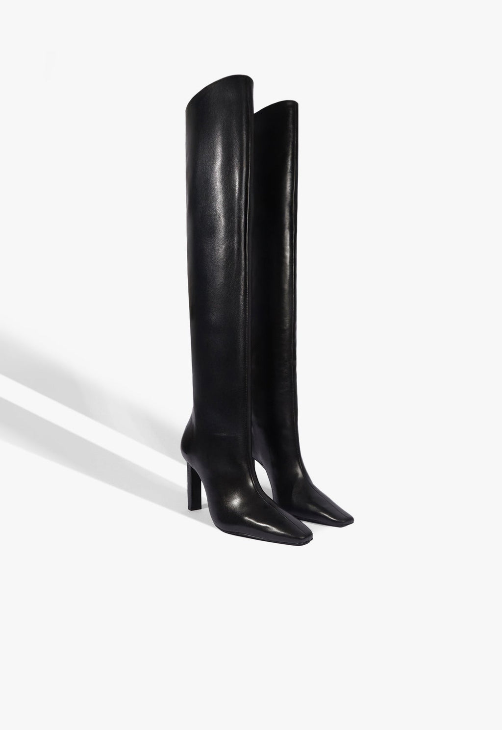 Marella OTK Leather Boot