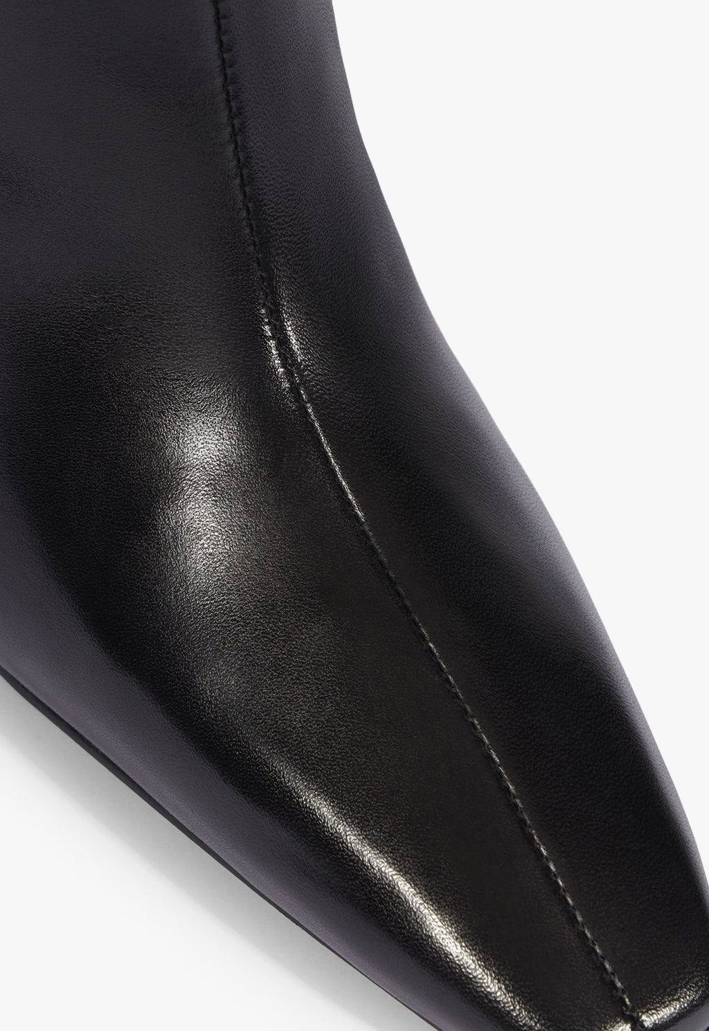 Marella OTK Leather Boot