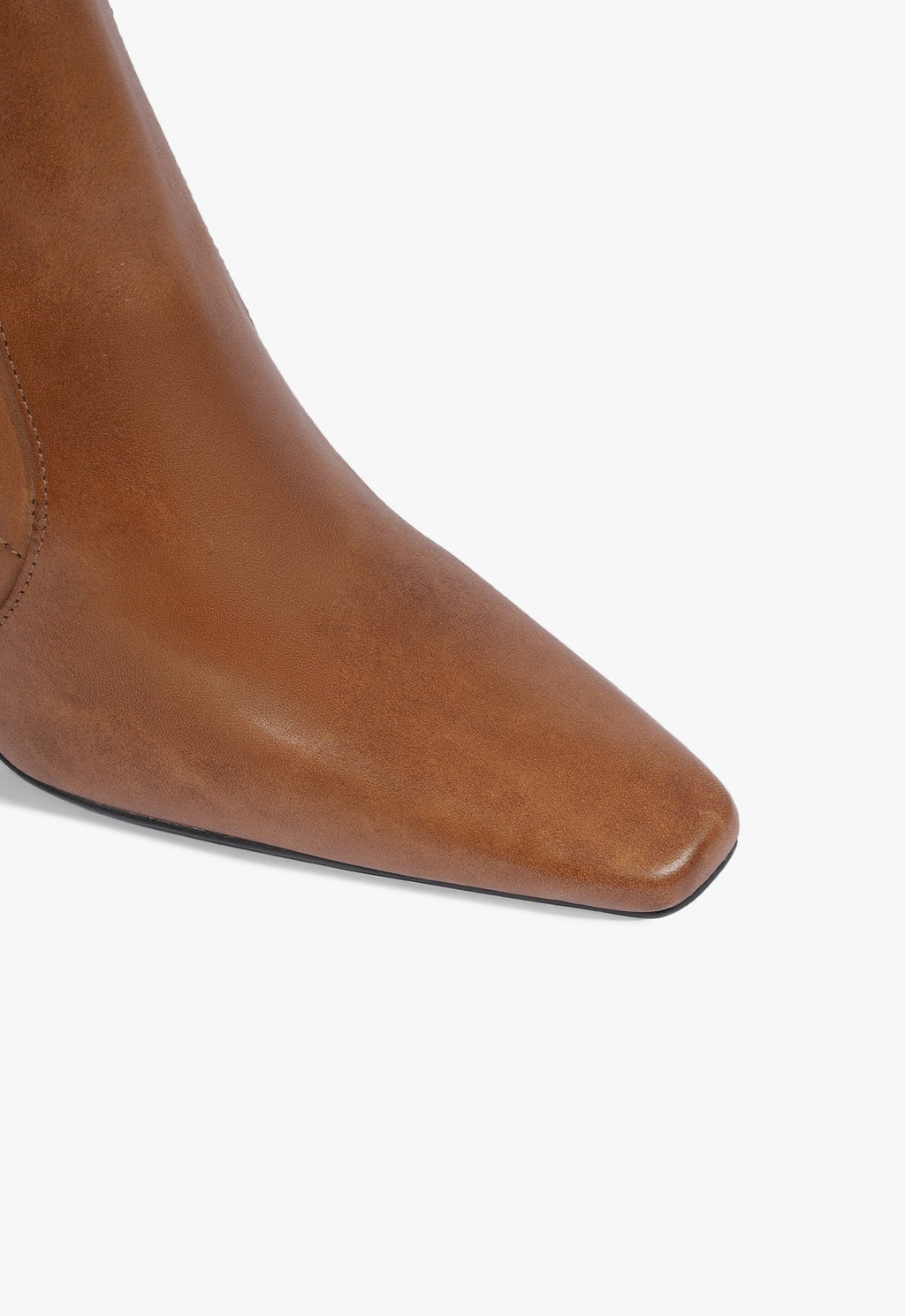 Ulla Leather Bootie
