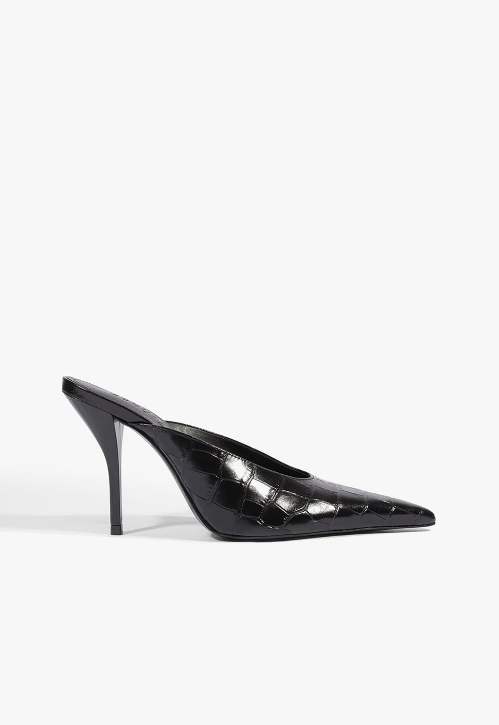 Gio Croc Pump