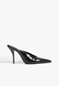 Gio Croc Pump