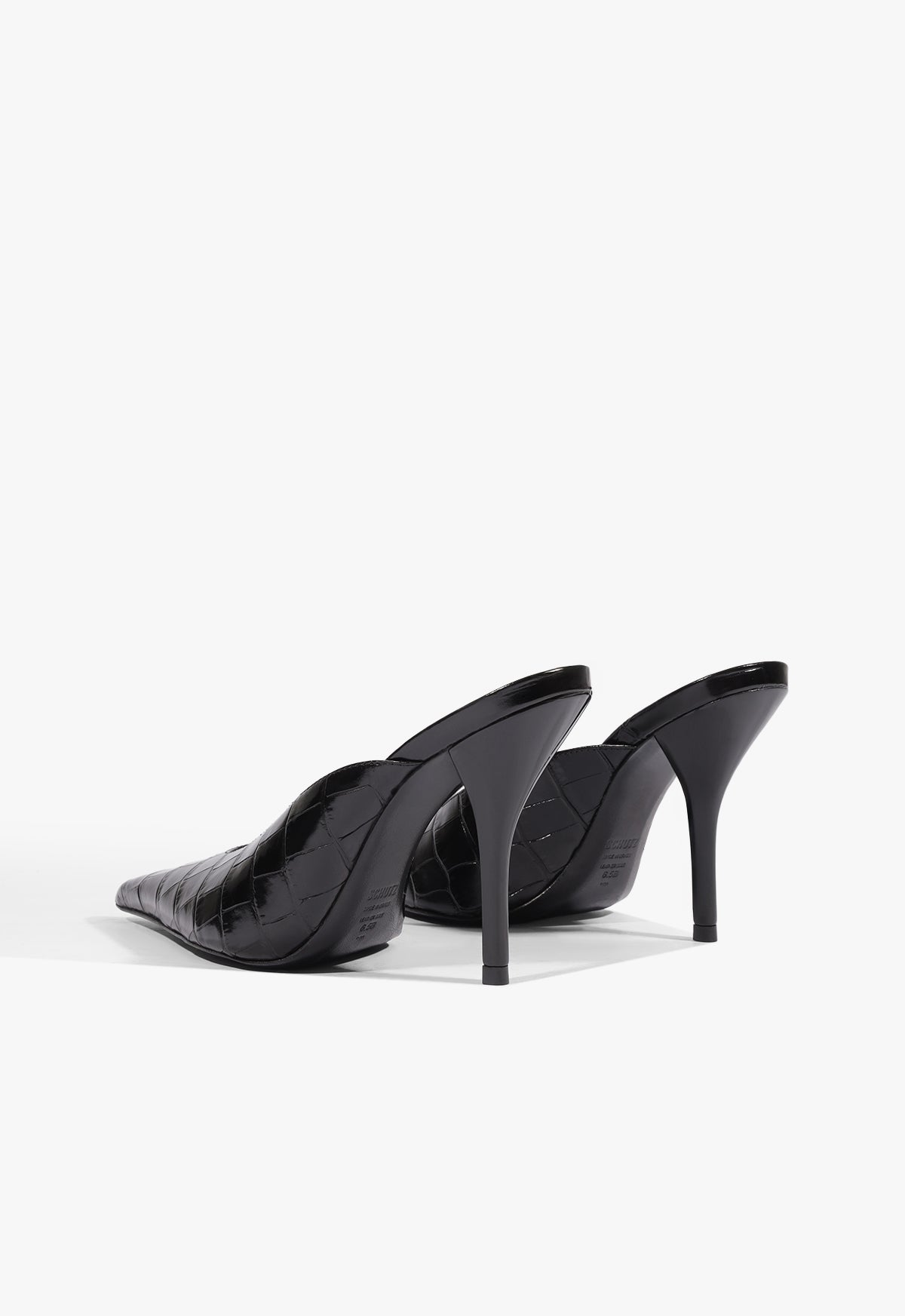 Gio Croc Pump