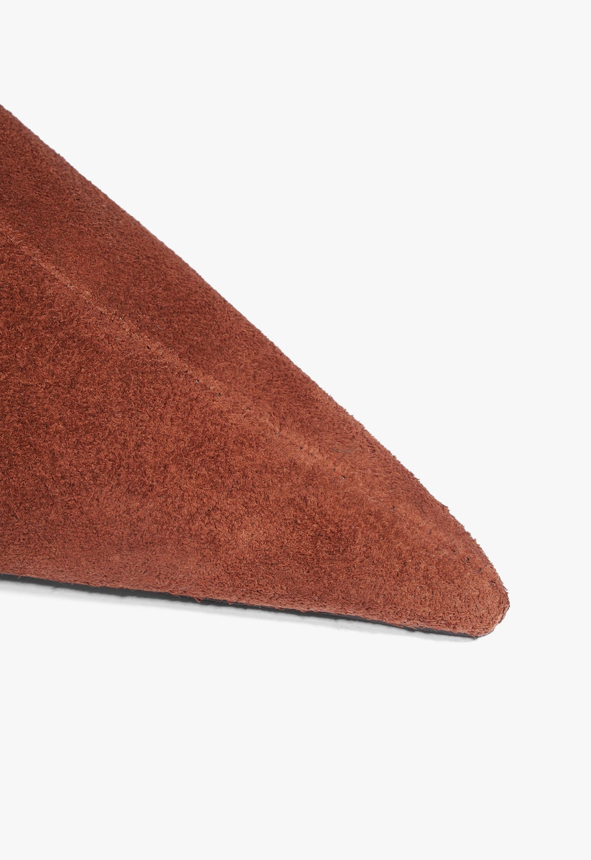 Siena Mid Suede Bootie