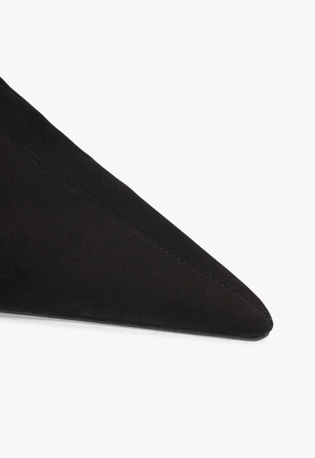 Siena Mid Suede Bootie