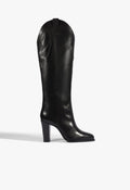 Miller Up Leather Boot
