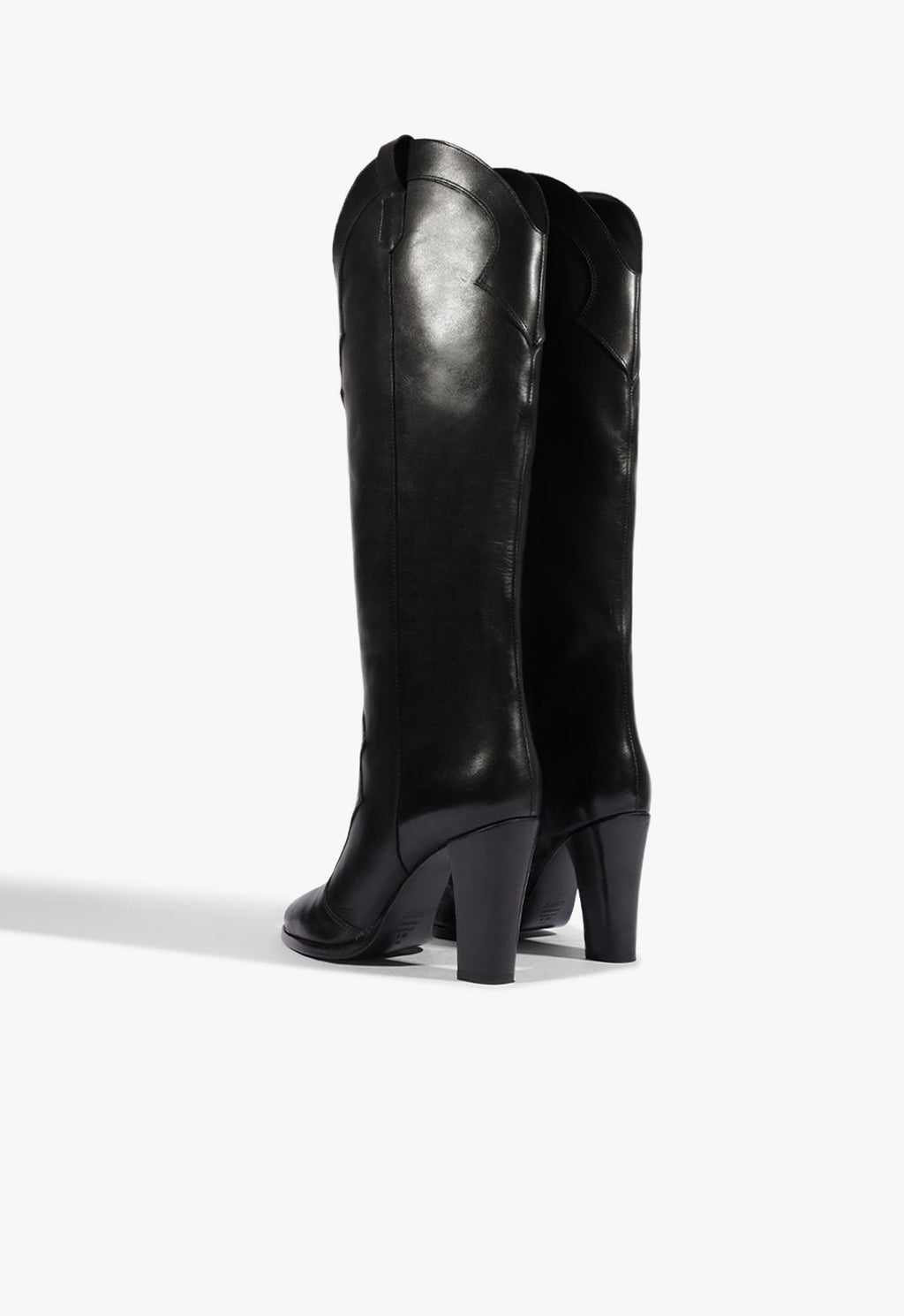 Miller Up Leather Boot