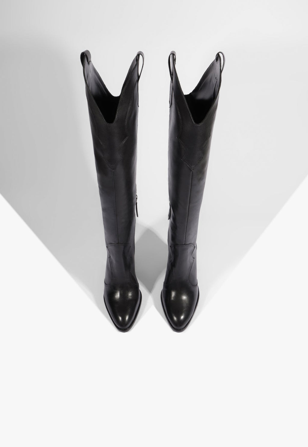 Miller Up Leather Boot