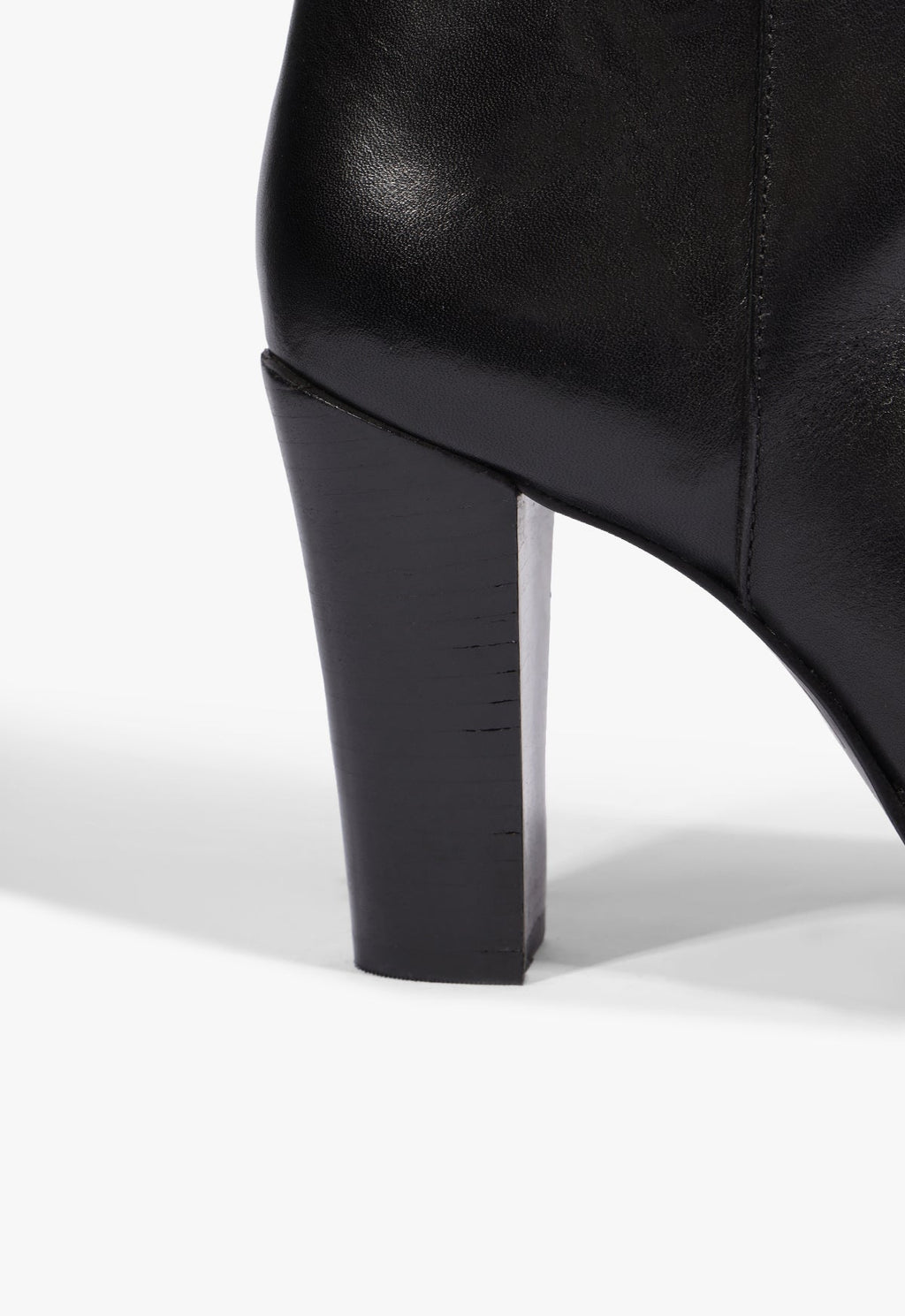 Miller Up Leather Boot