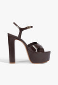 Kiona Leather Sandal