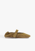 Vivi Suede Sneakerina