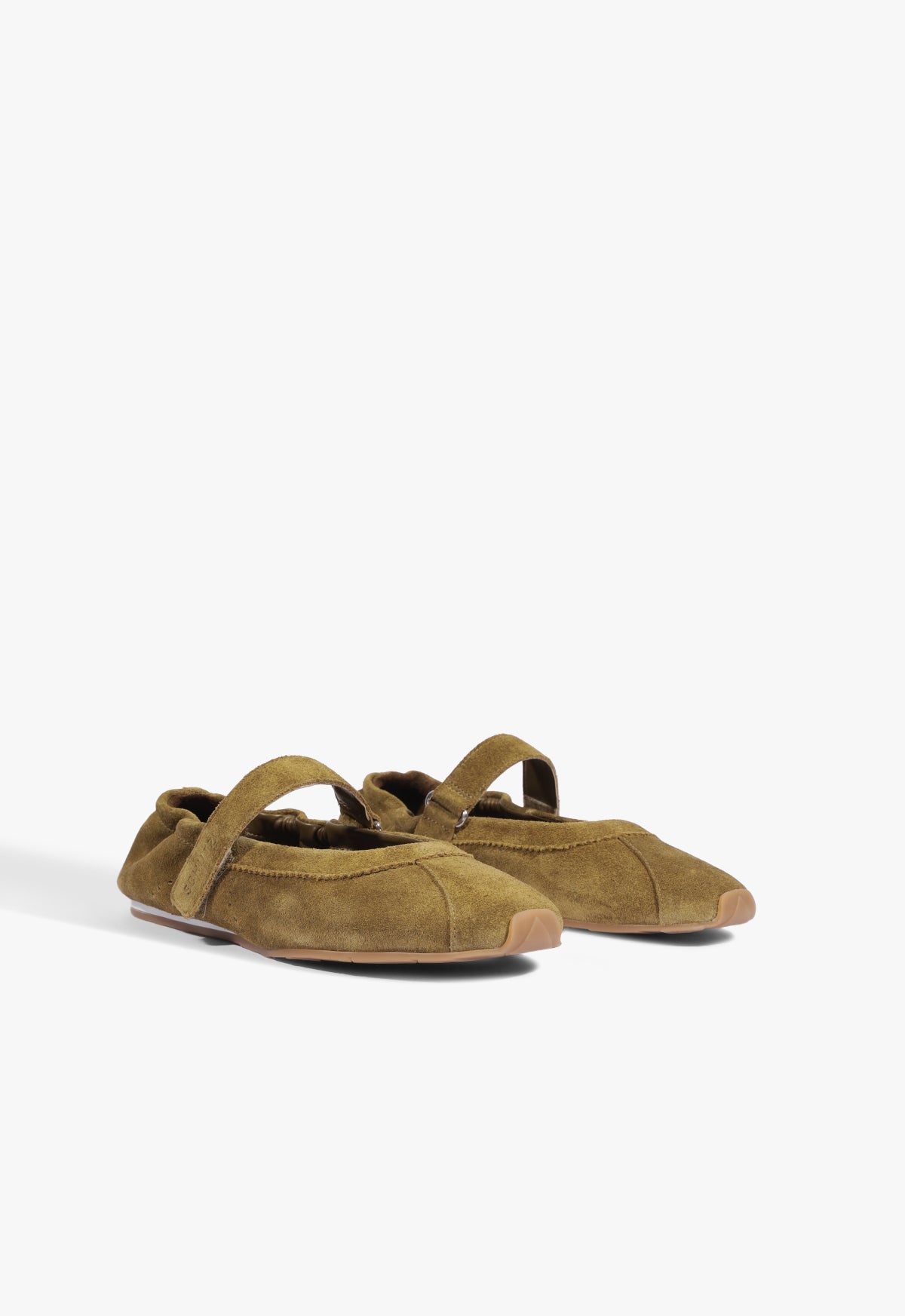 Vivi Suede Sneakerina