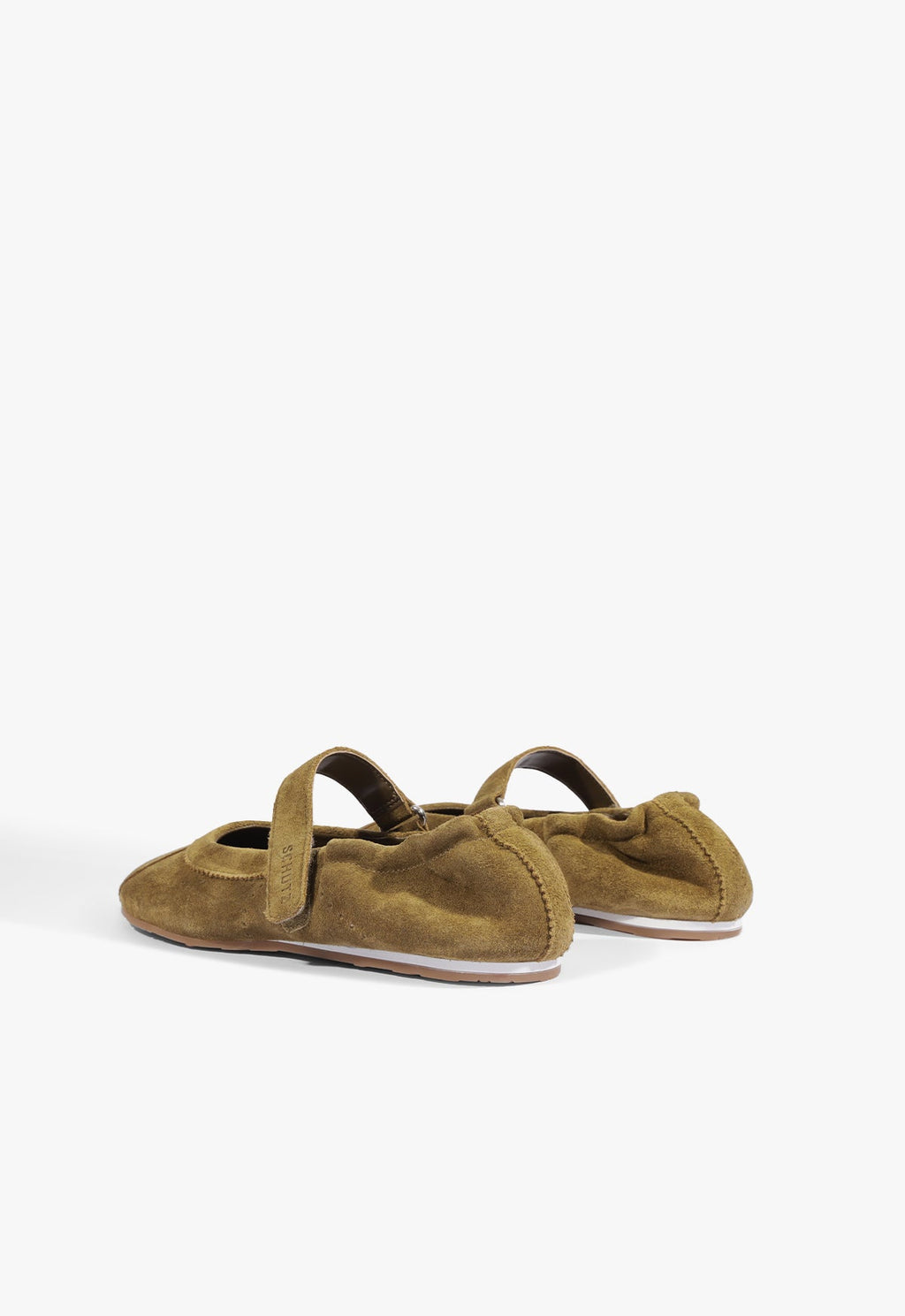 Vivi Suede Sneakerina