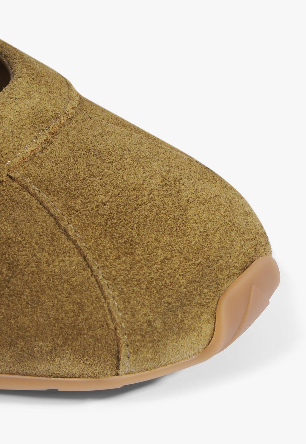 Vivi Suede Sneakerina