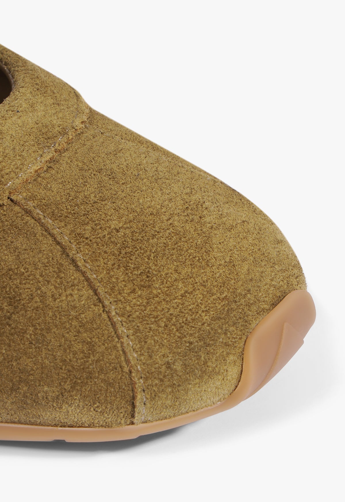 Vivi Suede Sneakerina