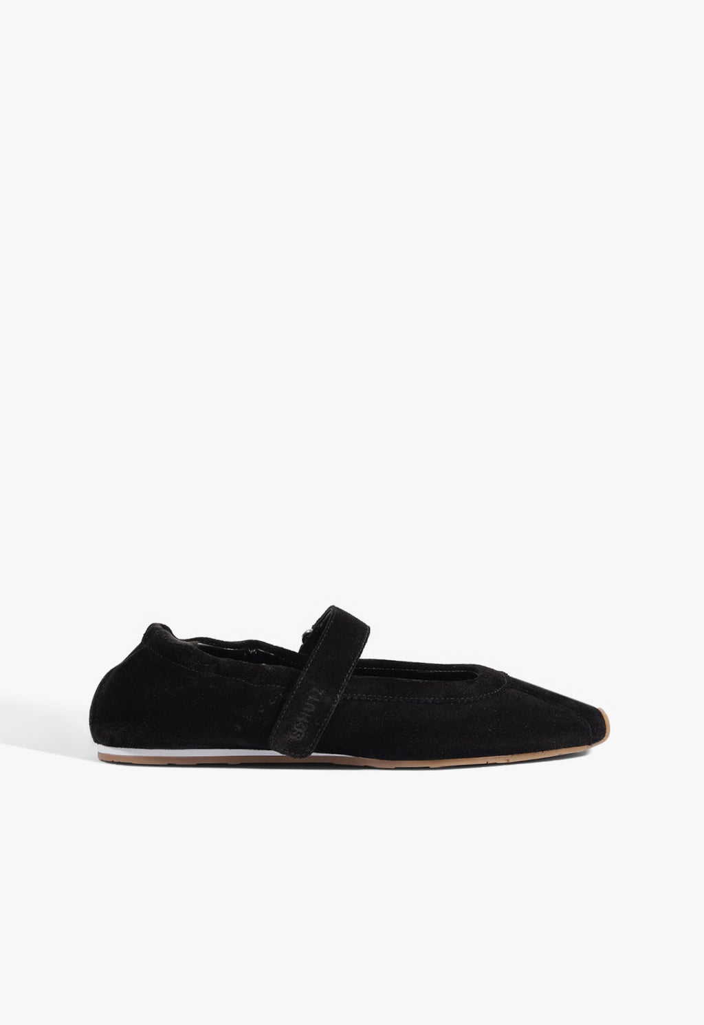 Vivi Suede Sneakerina