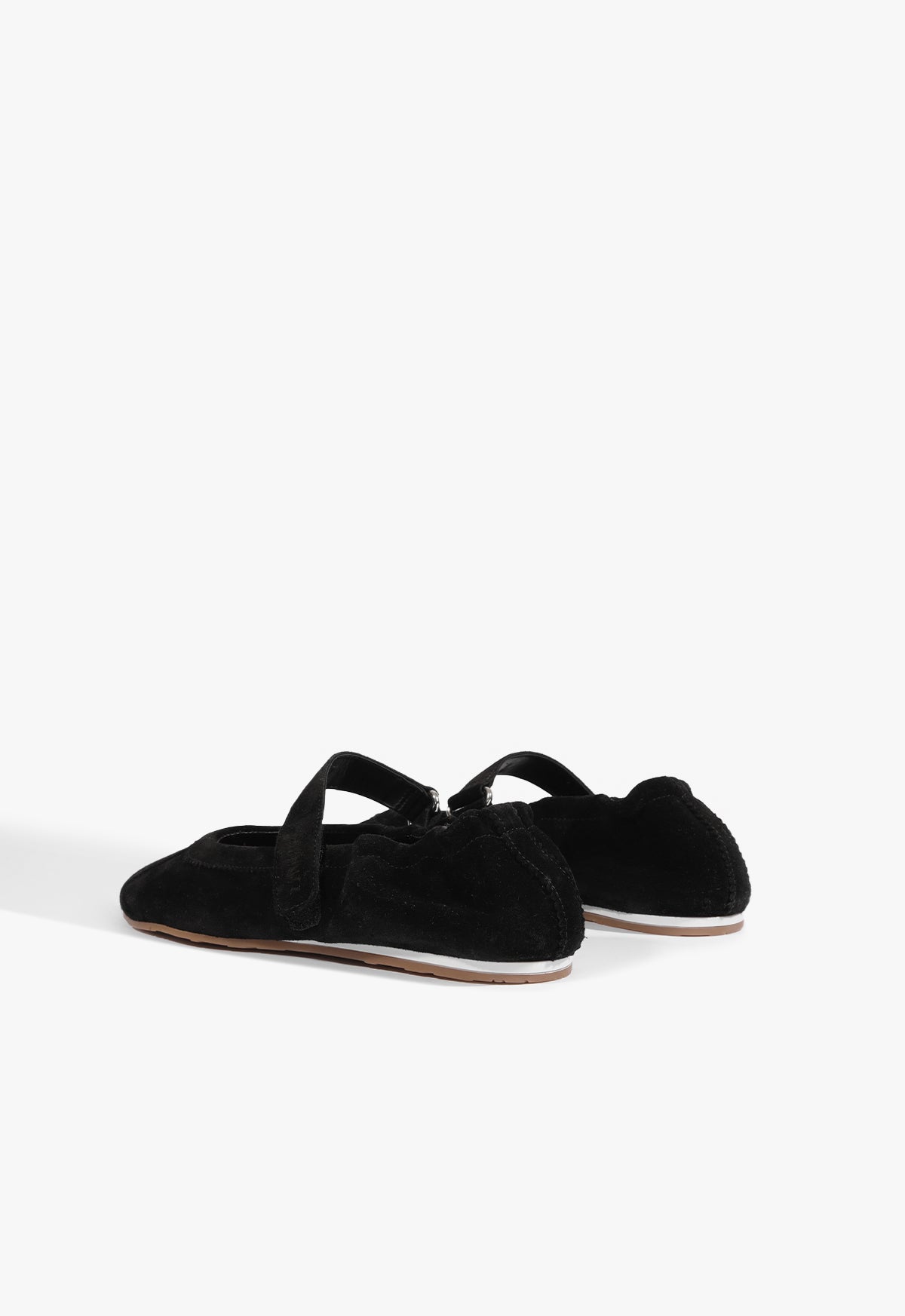 Vivi Suede Sneakerina