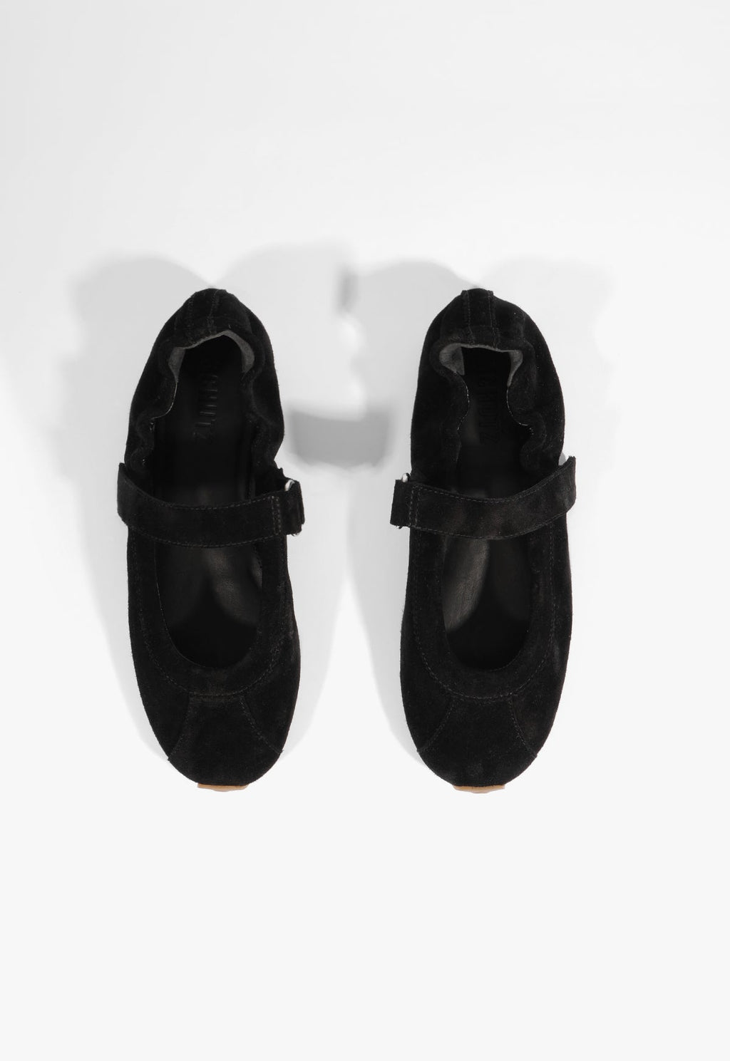 Vivi Suede Sneakerina