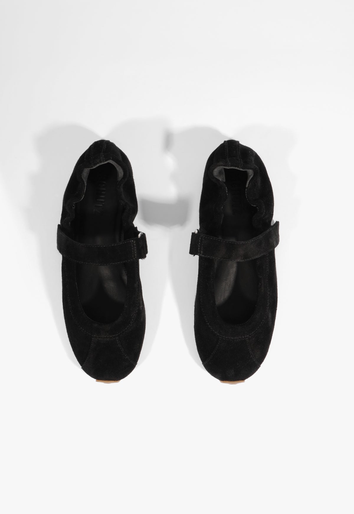 Vivi Suede Sneakerina