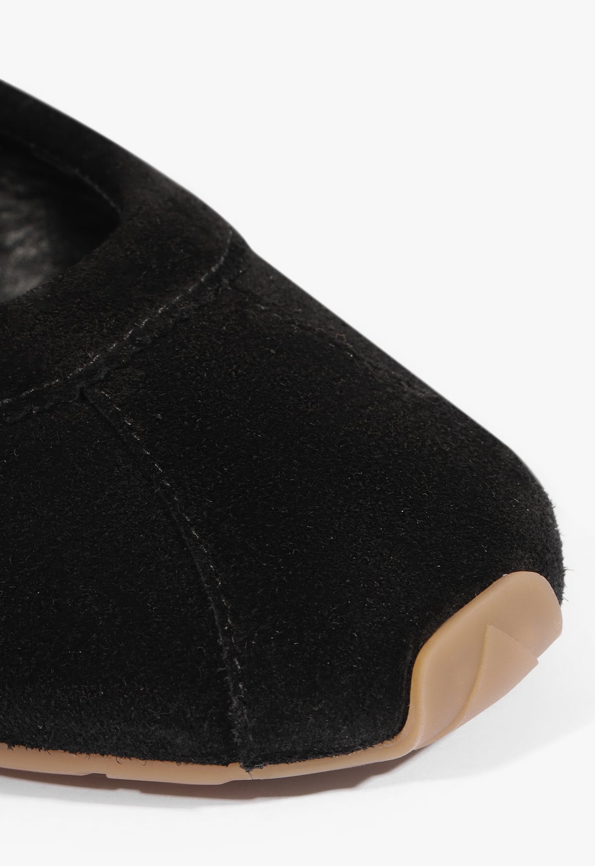 Vivi Suede Sneakerina
