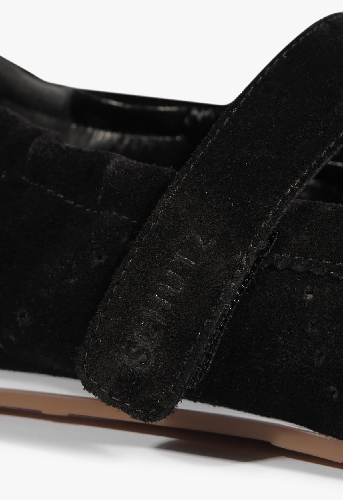 Vivi Suede Sneakerina