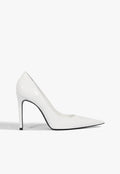 Clara Patent Leather Pump