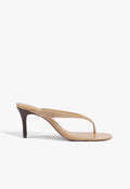 Riley Leather Sandal