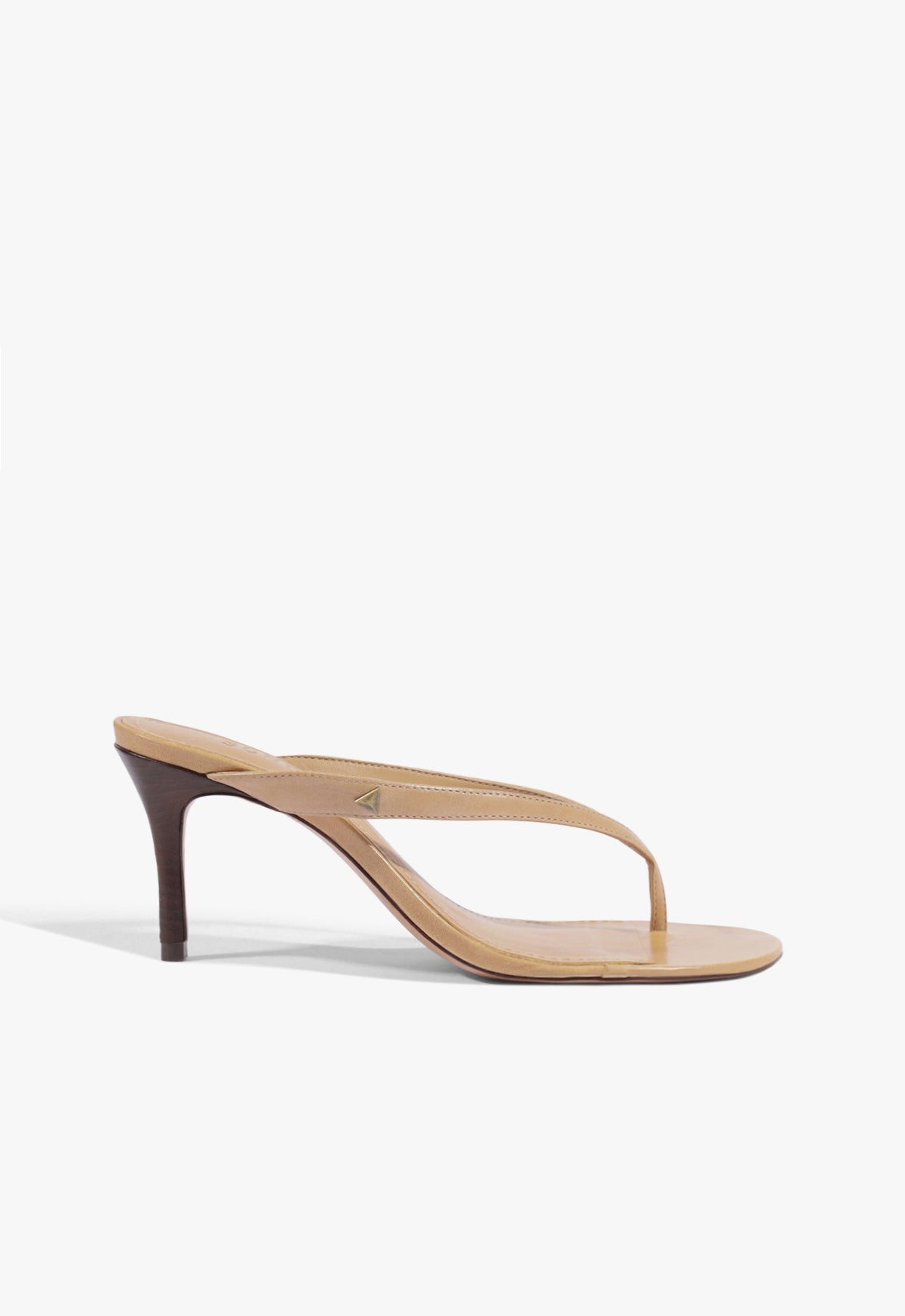 Riley Leather Sandal