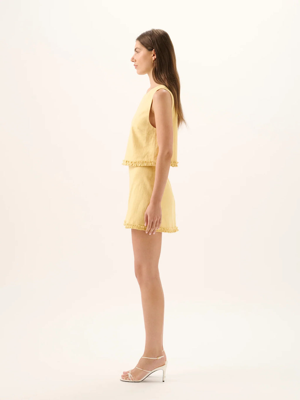 Roame Daisy Skirt
