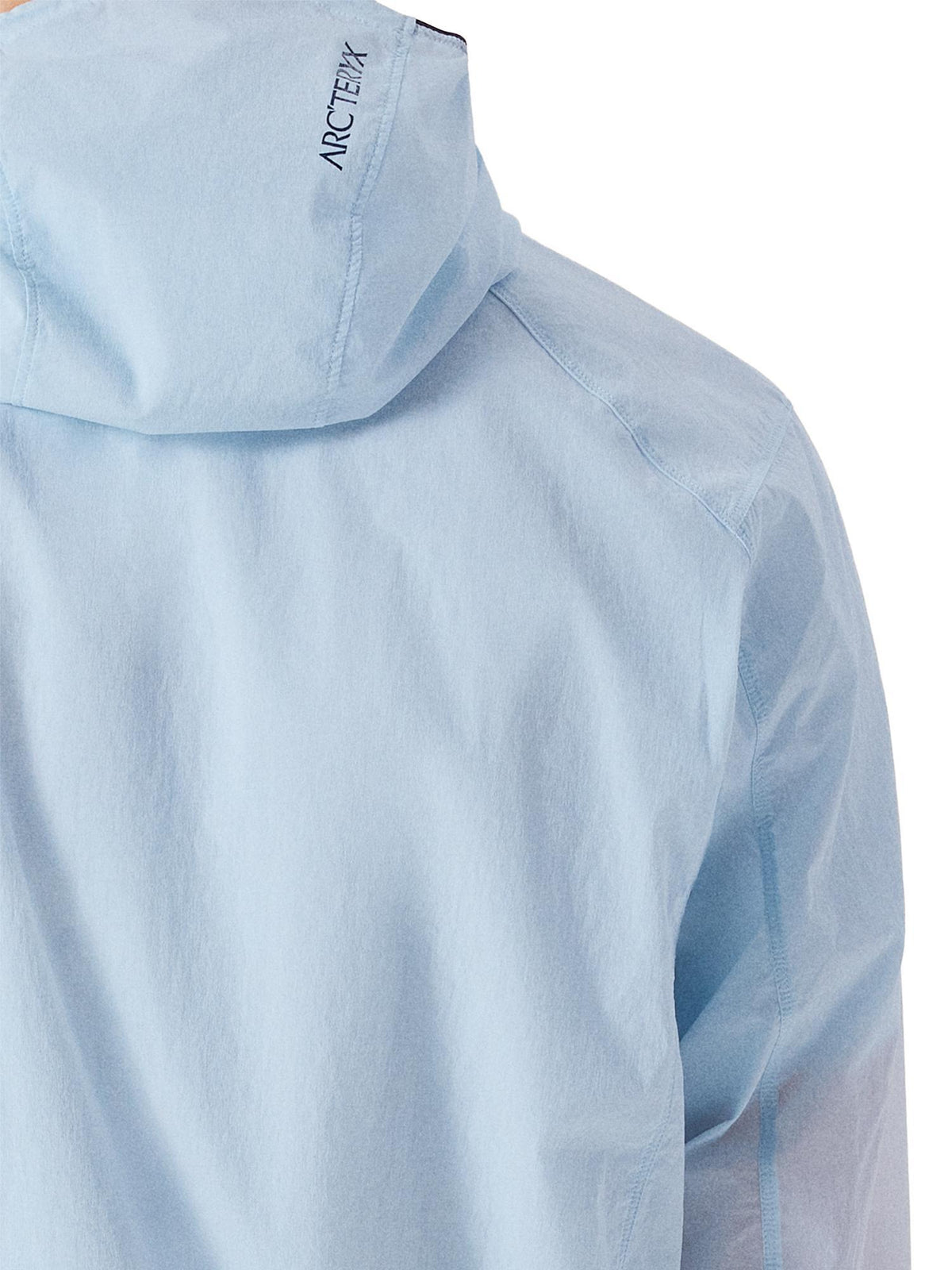 Arc'teryx Men's Ossa 1/2 Zip Hoody