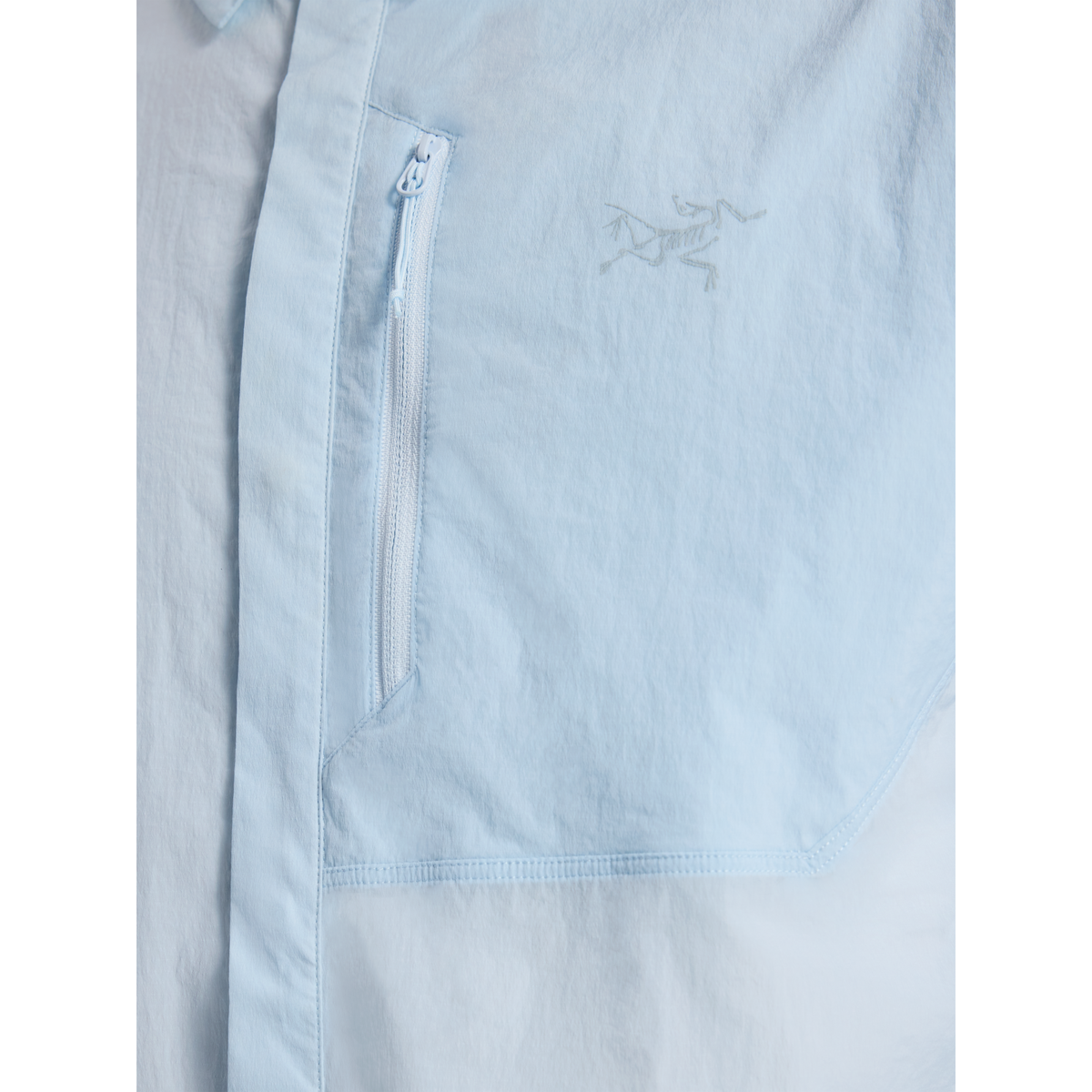 Arc'teryx Men's Ossa Overshirt