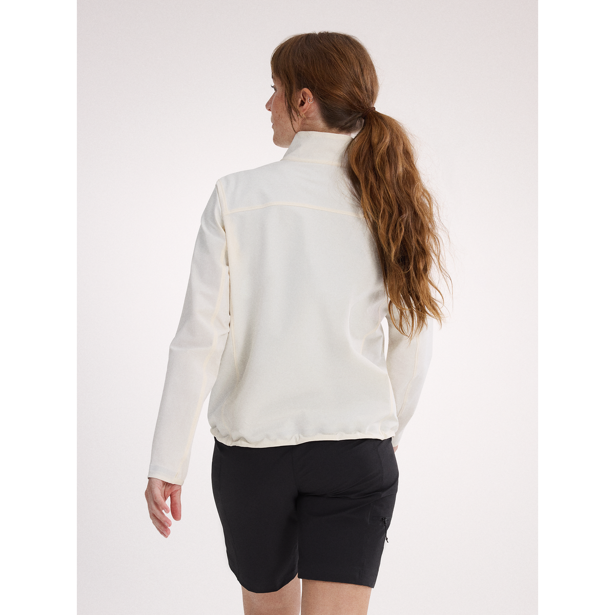 Arc'teryx Women's Gamma Jacket