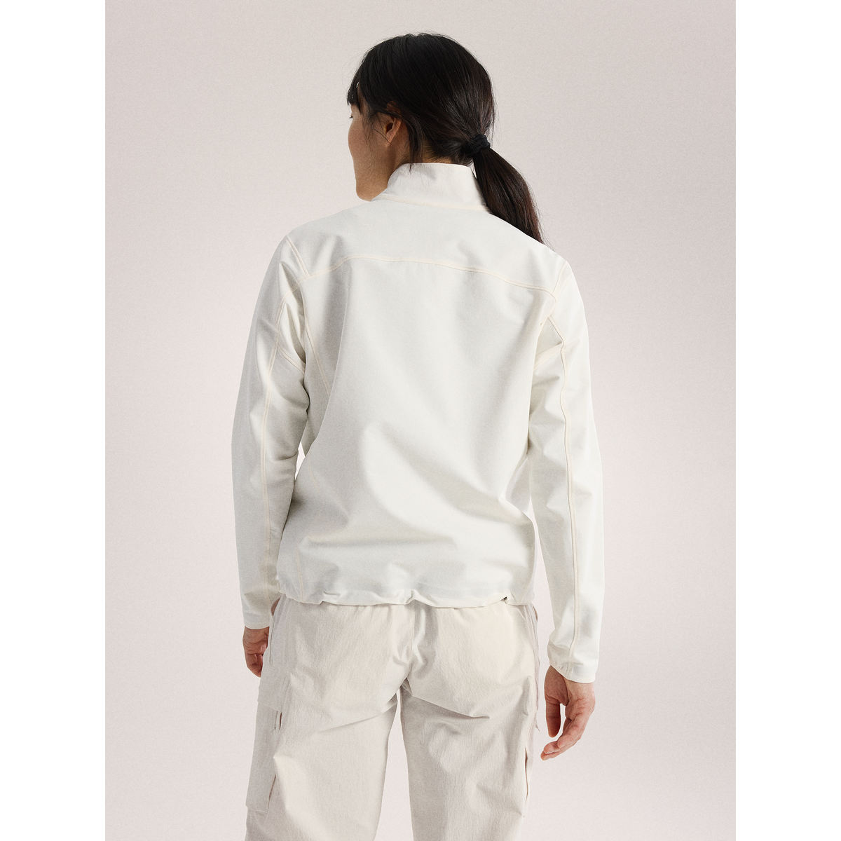 Arc'teryx Women's Gamma Jacket