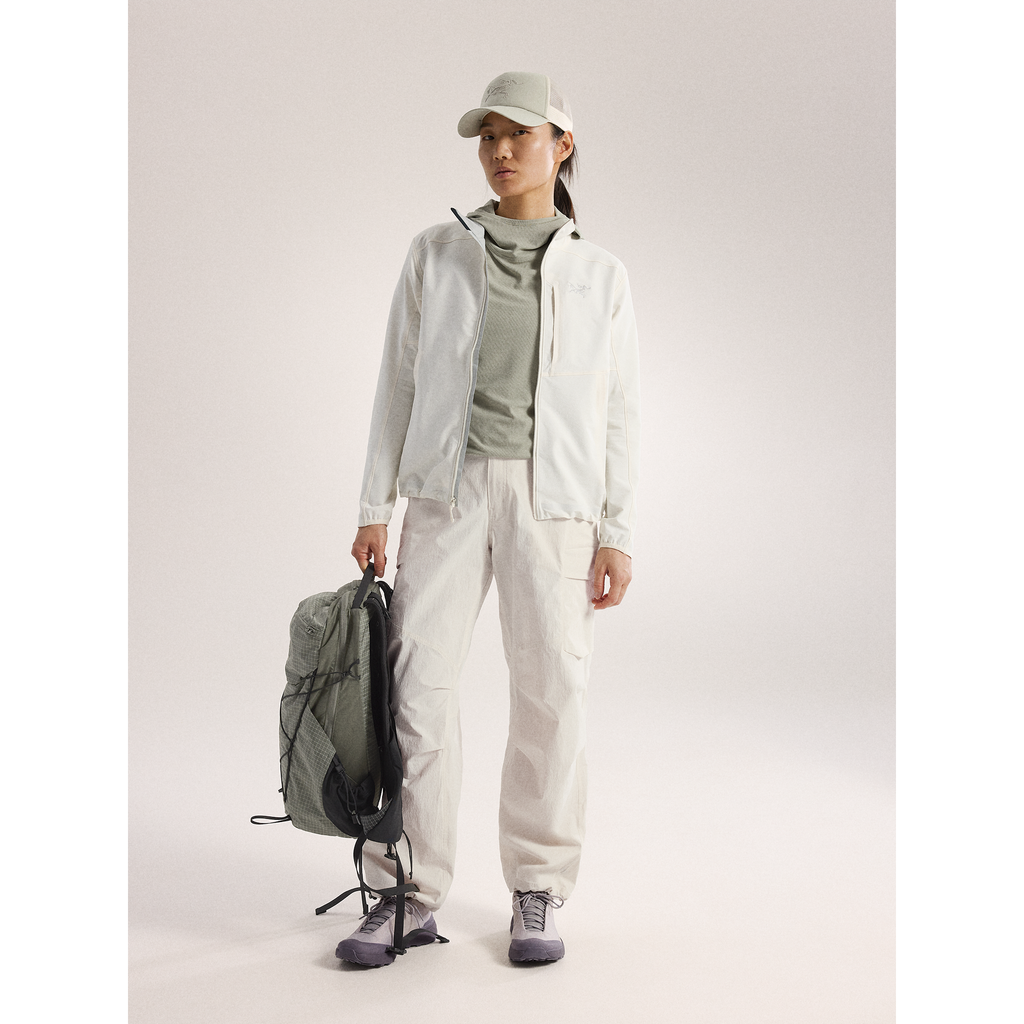 Arc'teryx Women's Gamma Jacket