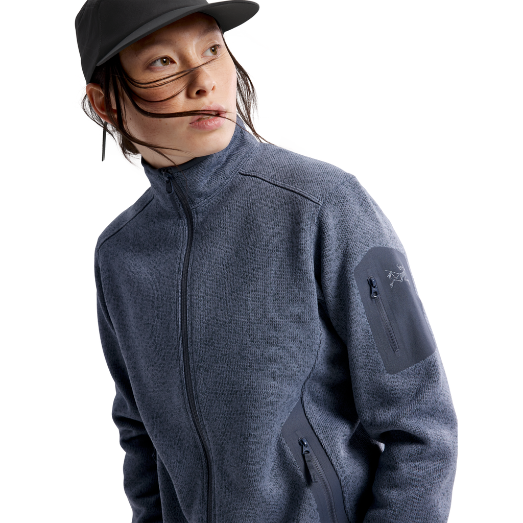 Arc'teryx Women's Covert Cardigan
