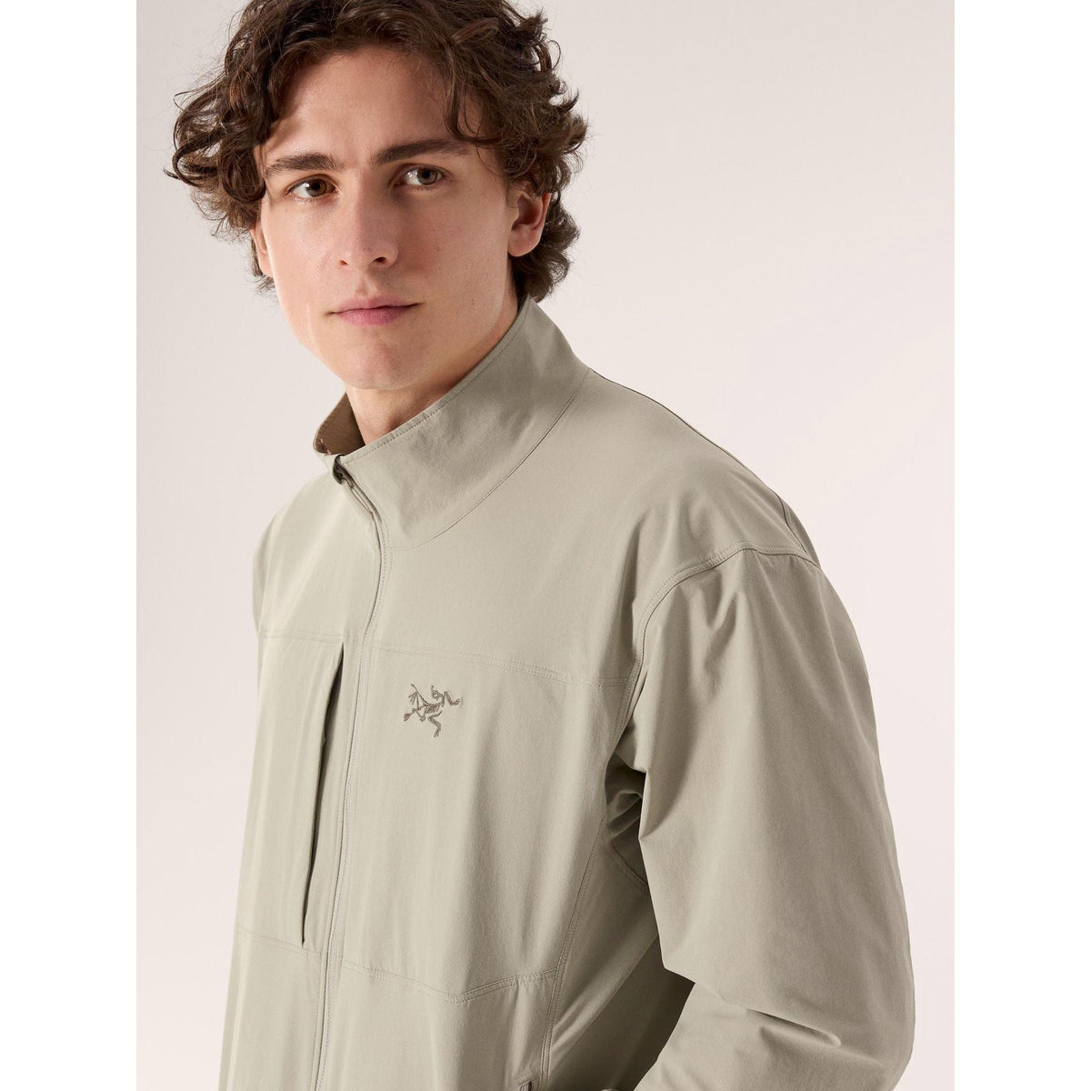 Arc'teryx Men's Gamma Lightweight Jacket