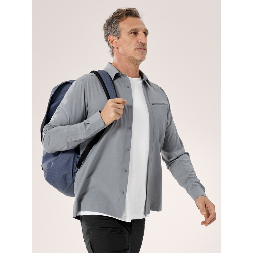 Arc'teryx Men's Skyline LS Shirt