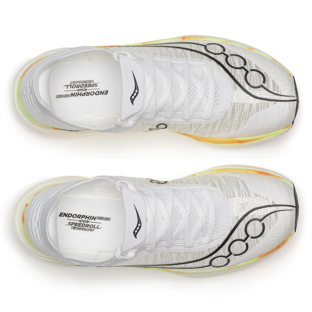 Unisex Saucony Endorphin Elite 2 (Clearance)