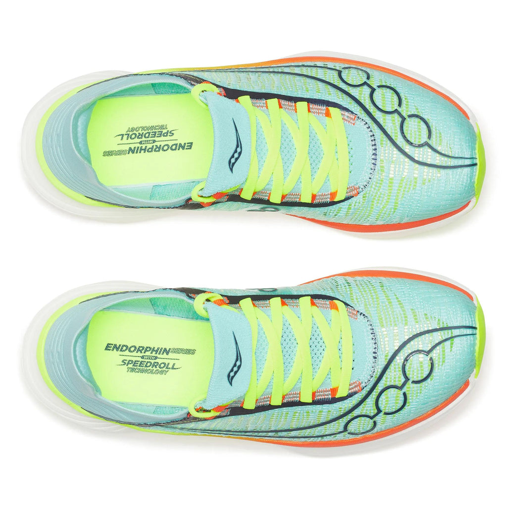 Unisex Saucony Endorphin Elite 2 (Clearance)