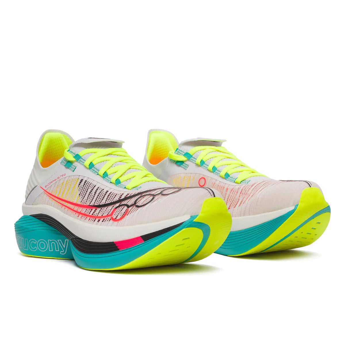 Unisex Saucony Endorphin Elite 2 (Clearance)