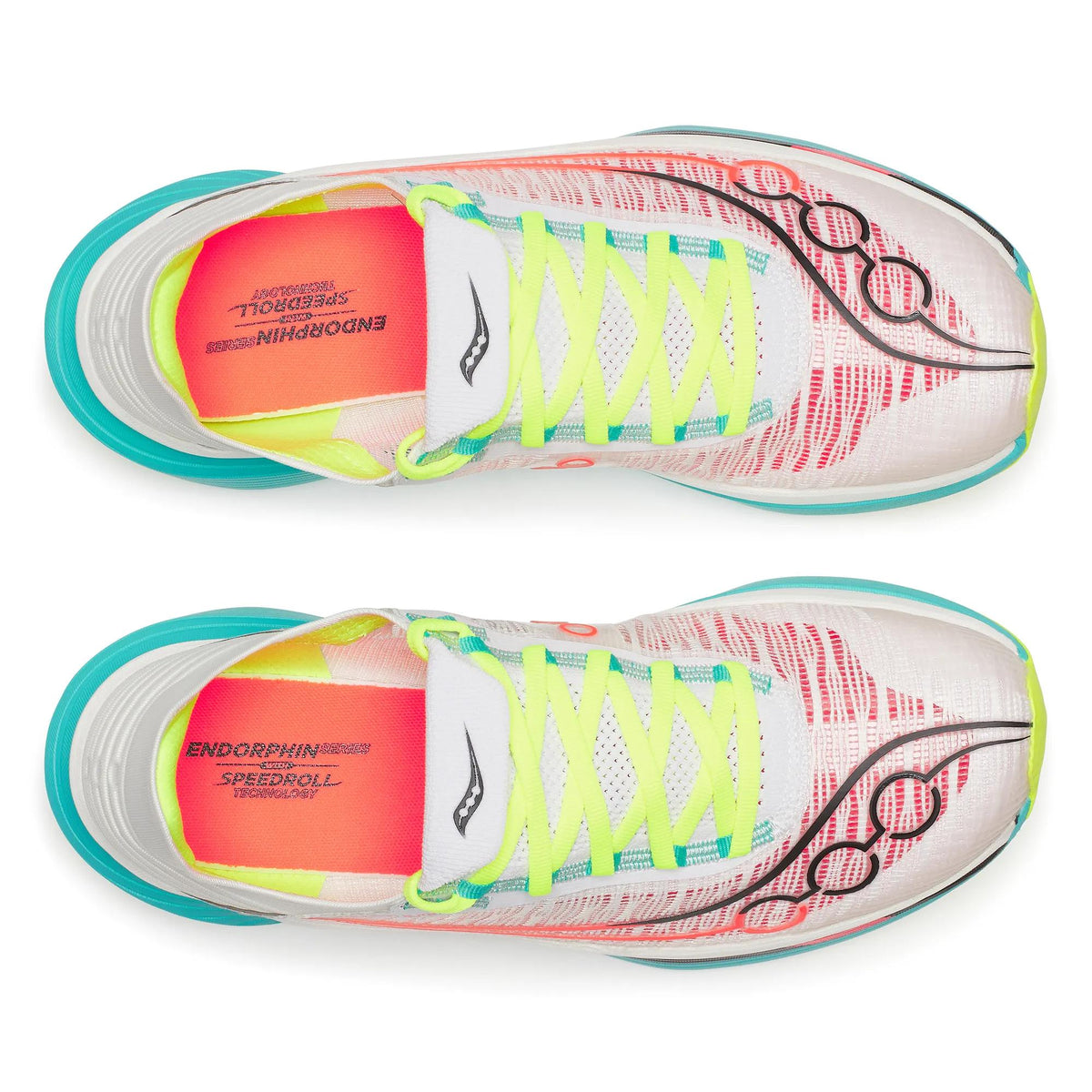 Unisex Saucony Endorphin Elite 2 (Clearance)