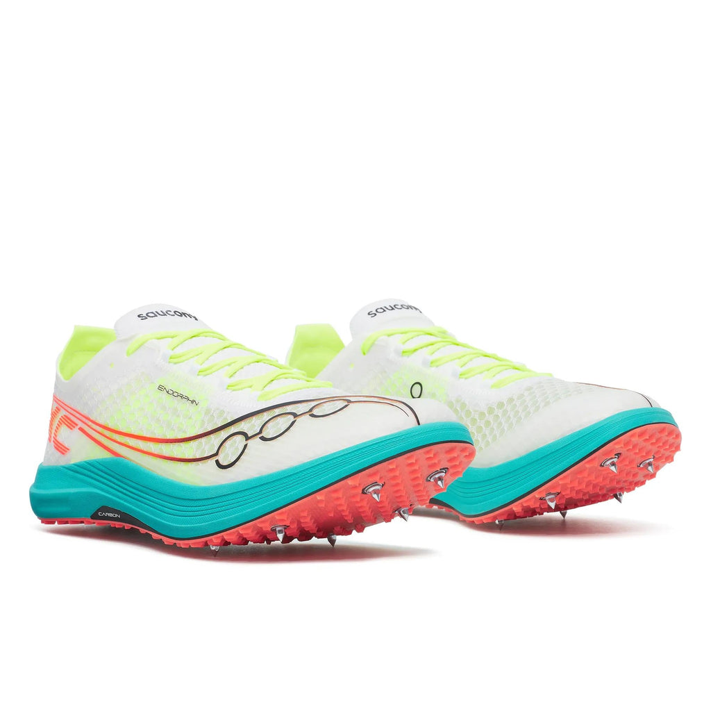 Unisex Saucony Endorphin XC