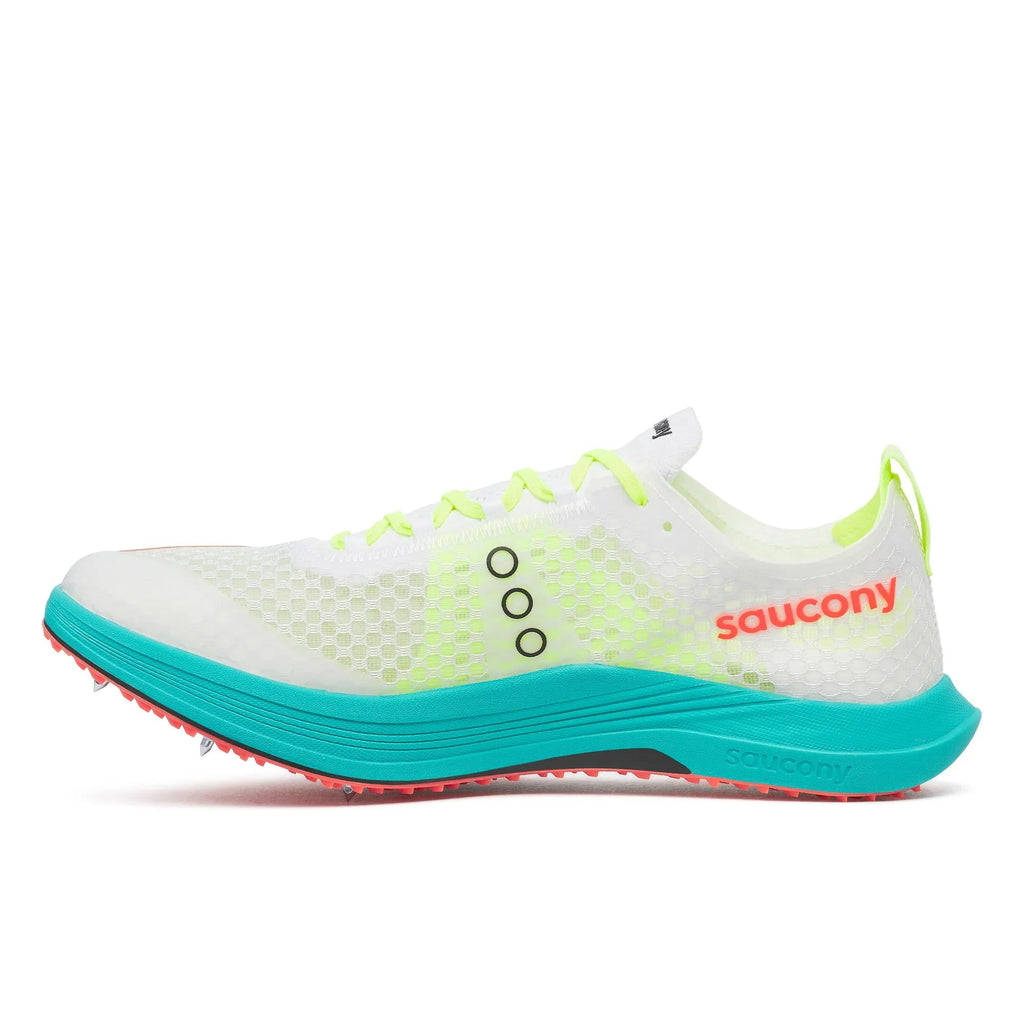 Unisex Saucony Endorphin XC