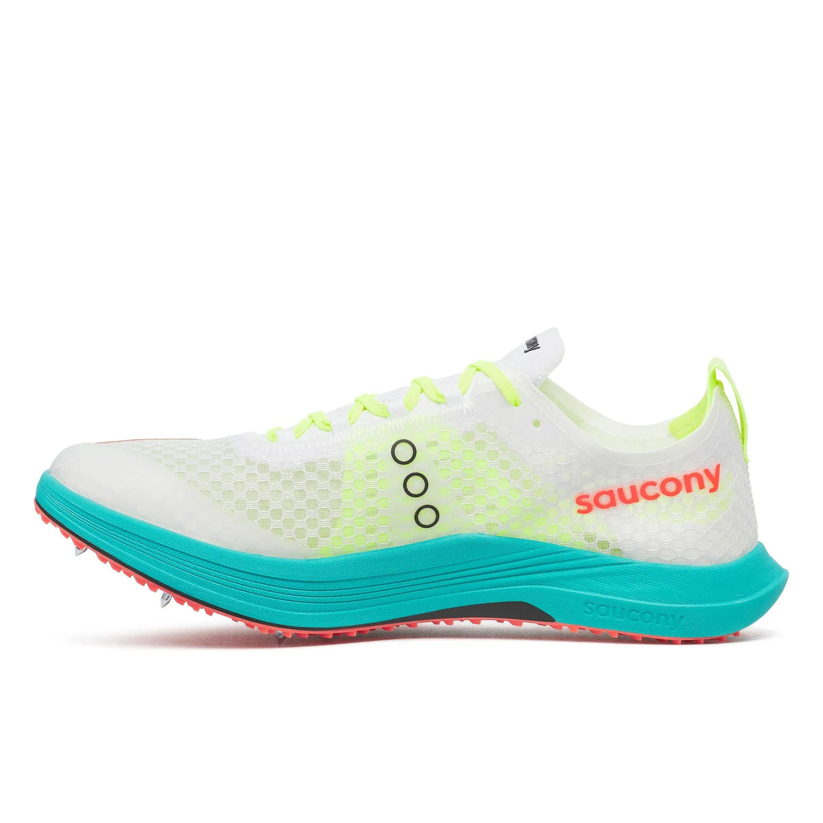 Unisex Saucony Endorphin XC