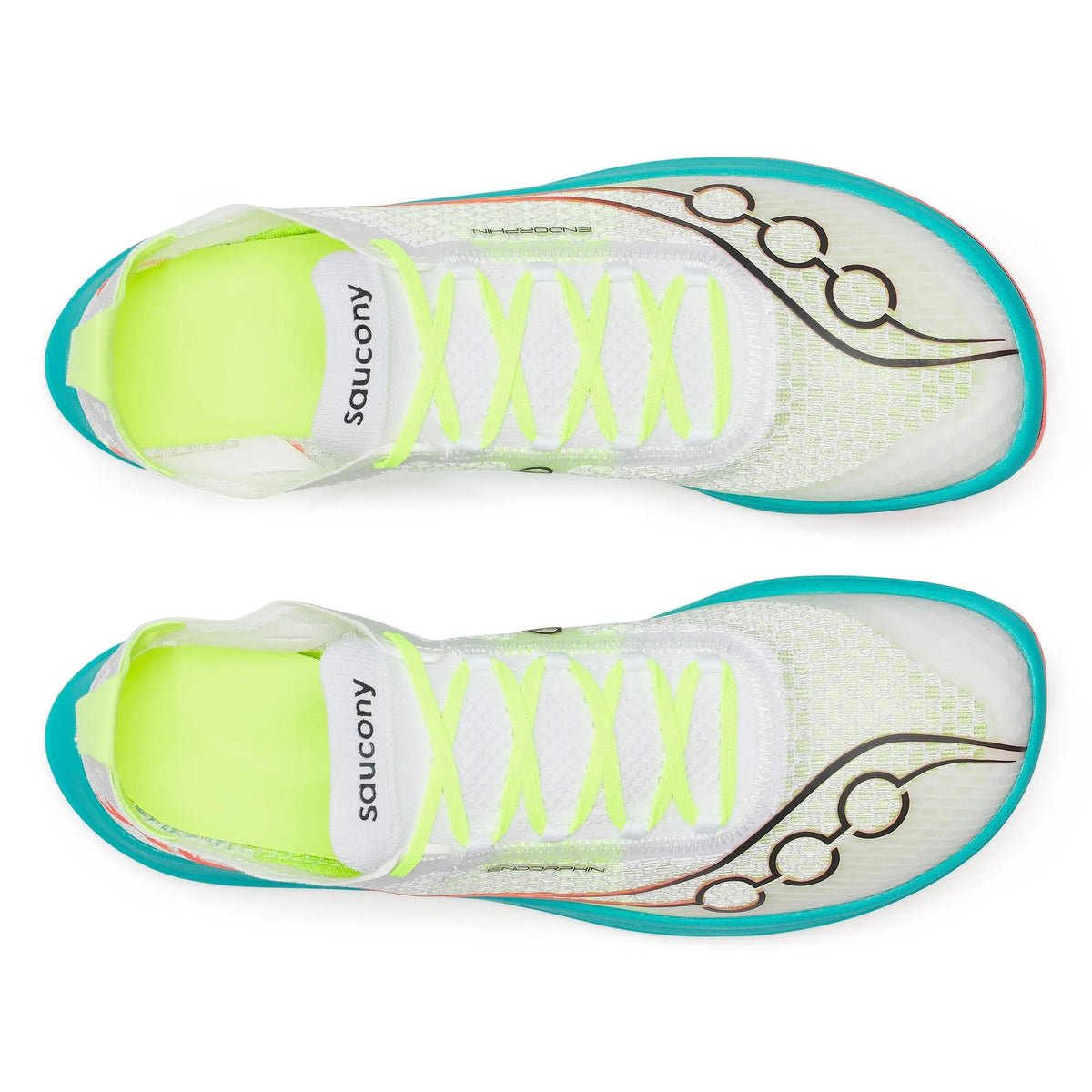 Unisex Saucony Endorphin XC