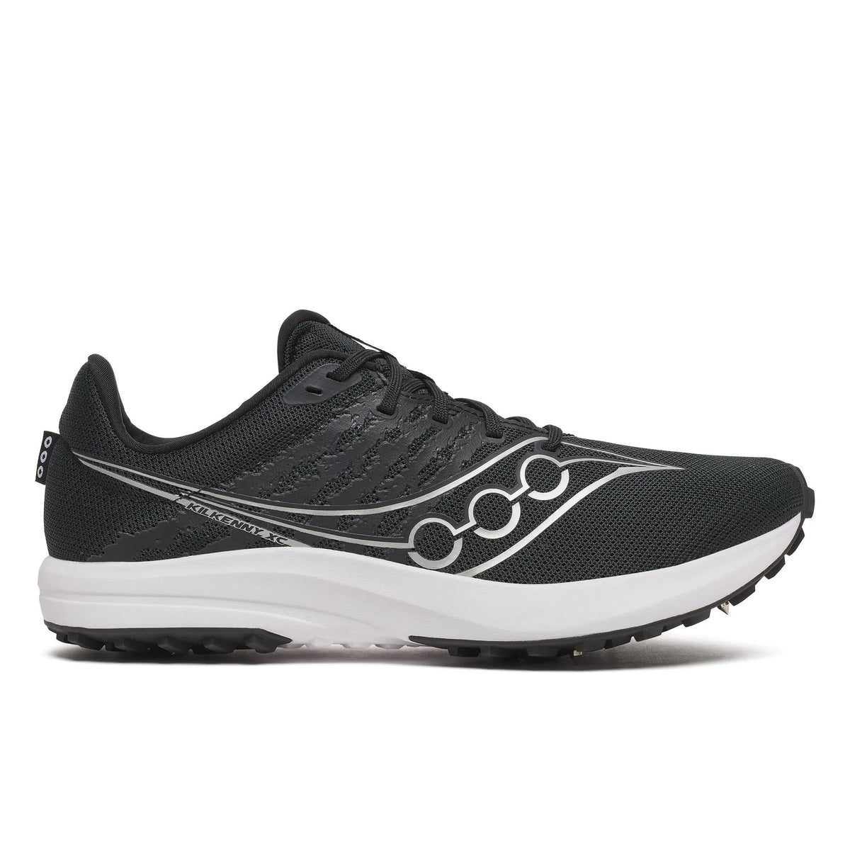 Unisex Saucony Kilkenny XC10 Spike