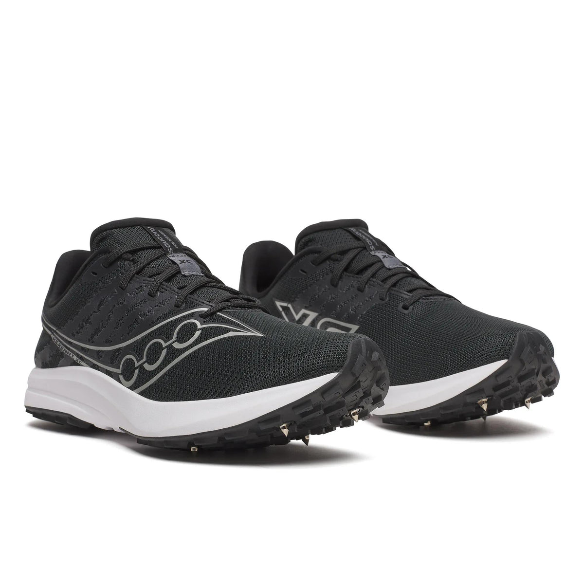 Unisex Saucony Kilkenny XC10 Spike