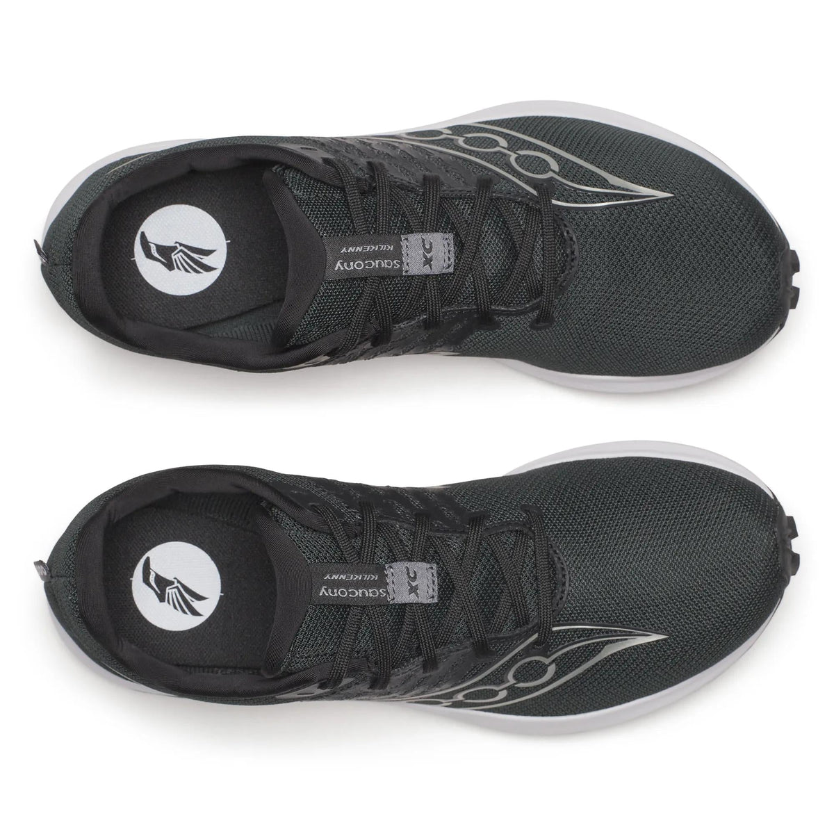 Unisex Saucony Kilkenny XC10 Spike